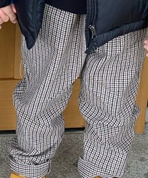 Right-on | パンツ