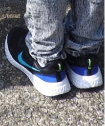 NIKE | スニーカー