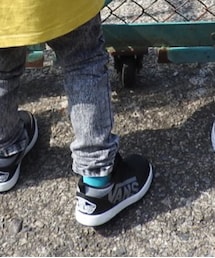 VANS | スニーカー