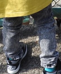 Right-on | デニムパンツ