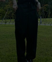 CIAOPANIC | カーゴパンツ