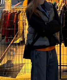 MONCLER | ダウンベスト
