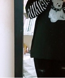 SHEIN | Tシャツ/カットソー