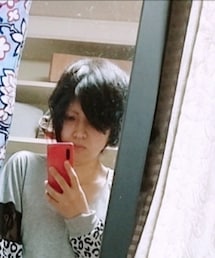 SHEIN | Tシャツ/カットソー