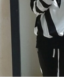 SHEIN | パーカー