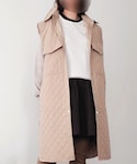 H&M(エイチ・アンド・エム)の「トップス(ベスト)」