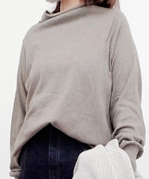 osharewalker | ニット/セーター