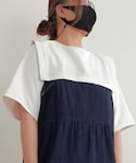 GU(ジーユー)の「トップス(シャツ/ブラウス)」