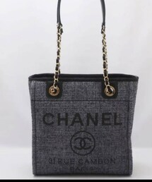 CHANEL | ショルダーバッグ