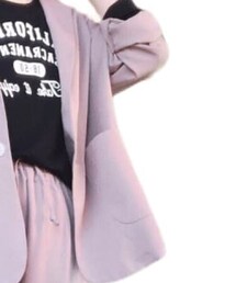 GRL | スーツセット