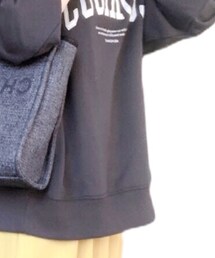 RyuRyu | スウェット