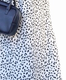 clear | スカート