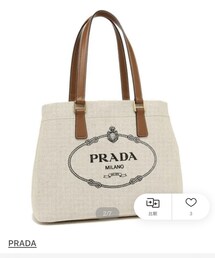 PRADA | バッグ