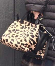 GIANNI CHIARINI | バッグ