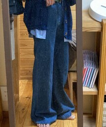 古着 | デニムパンツ
