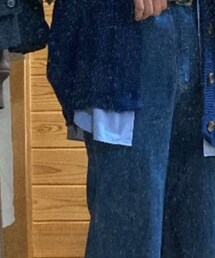 UNIQLO | ポロシャツ