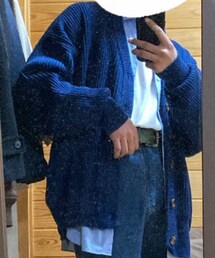 Snap club | カーディガン/ボレロ