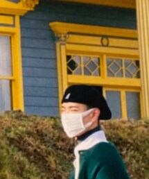 KANGOL | ハンチング/ベレー帽