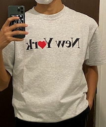ONLY NY | Tシャツ/カットソー