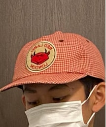 Vivienne Westwood red label | キャップ