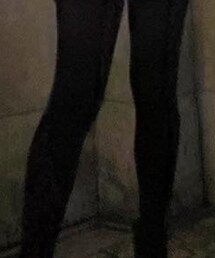 no brand | タイツ/ストッキング