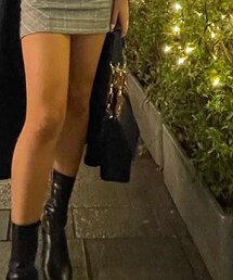 no brand | ハンドバッグ