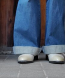 madras | ローファー