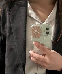 NATURAL BEAUTY BASIC | シャツ/ブラウス