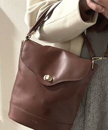 agnes b. | ハンドバッグ