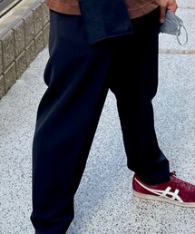 N.HOOLYWOOD | スラックス