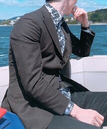 SUIT SELECT | テーラードジャケット