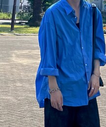 Graphpaper | シャツ/ブラウス