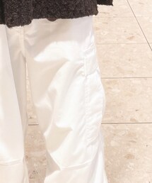 GU | カーゴパンツ