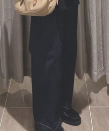 WYM LIDNM | デニムパンツ