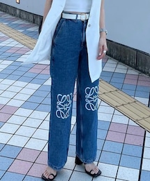 LOEWE | デニムパンツ