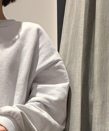 POIK | スウェット