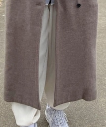 NUGU | スウェットパンツ