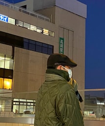 古着屋 | ハンチング/ベレー帽