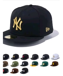 NEW ERA | キャップ