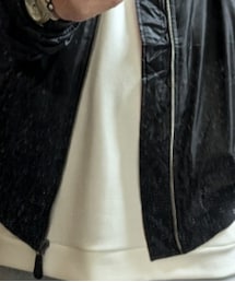 no brand | パーカー