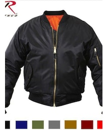 ROTHCO | ミリタリージャケット