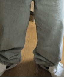 SEANJOHN | デニムパンツ