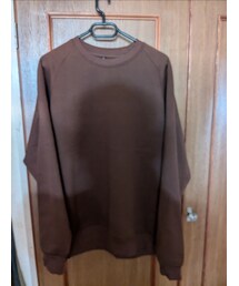 no brand | スウェット