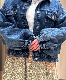 Samansa Mos2 | Tシャツ/カットソー