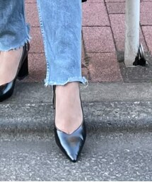 ZARA | パンプス