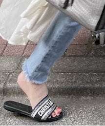 Dior | サンダル