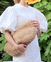 Dex    | かごバッグ