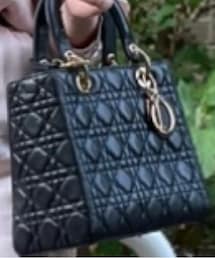 Christian Dior | ハンドバッグ