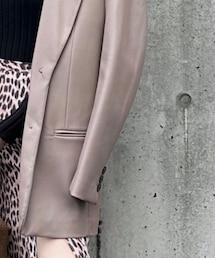 ZARA | テーラードジャケット