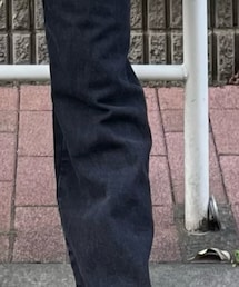 DHOLIC | デニムパンツ